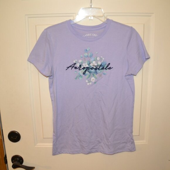 Aeropostale Girls T Shirt - Picture 1 of 3